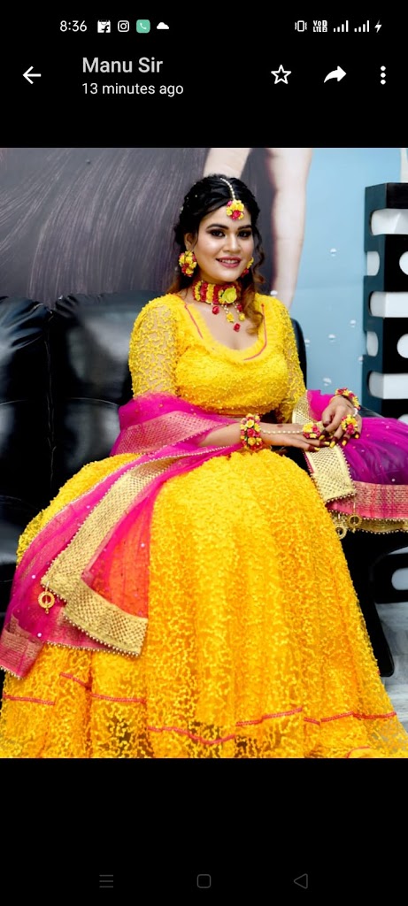 Face2Face Family Salon