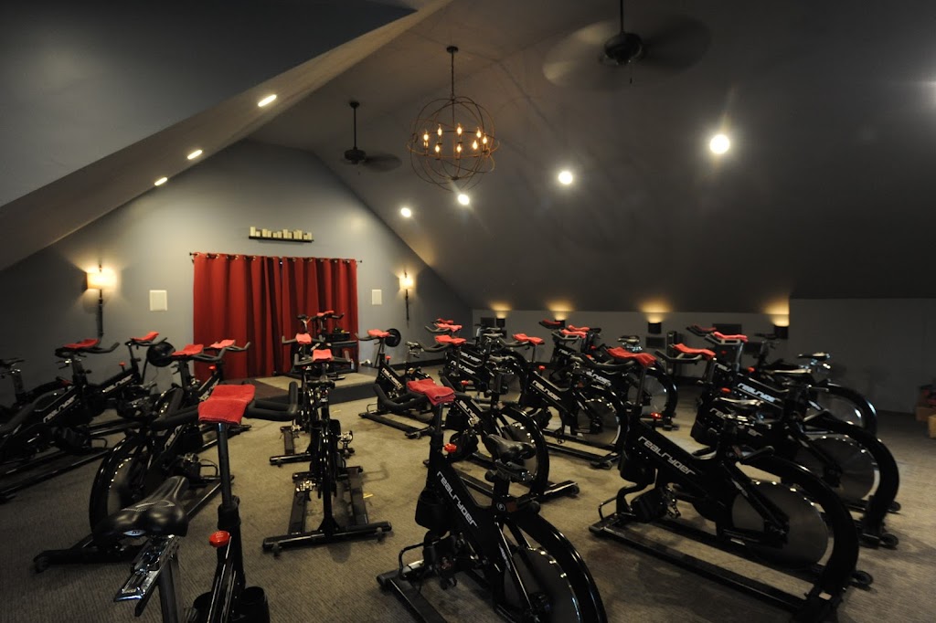  Nantucket Cycling & Fitness