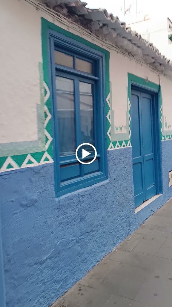 Bar Restaurante Boca de Riego — Ambiente