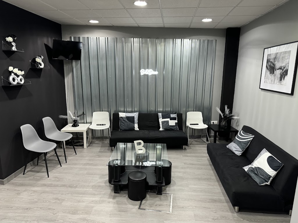 Bold Dance Academy Co — Del propietario