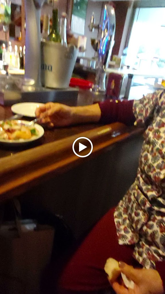 Cafeteria Polvoranca — Videos