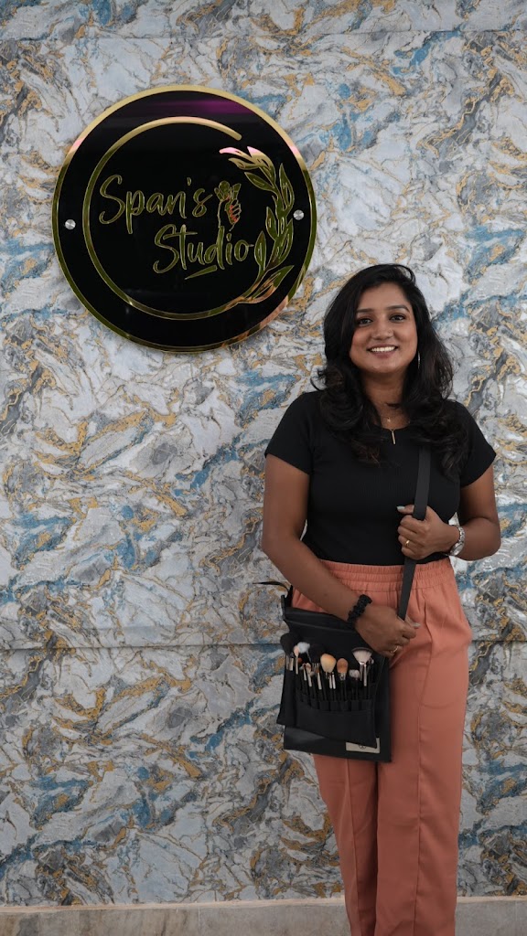 Span S Makeup Mehandi Span S Studio Span S Saloonn Services Academy Rental Jewellery