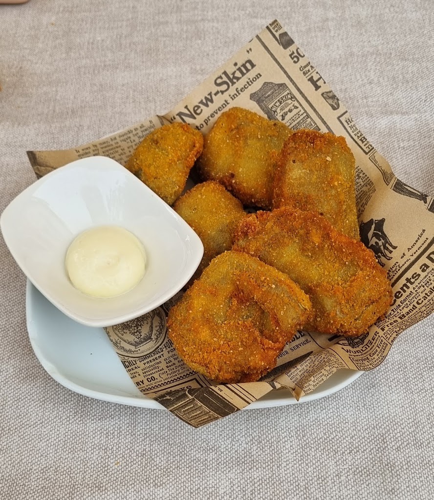Bar El Barin — Comida y bebida
