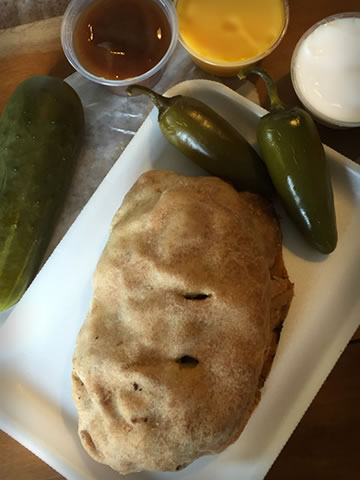  Reynold's Pasty Shop