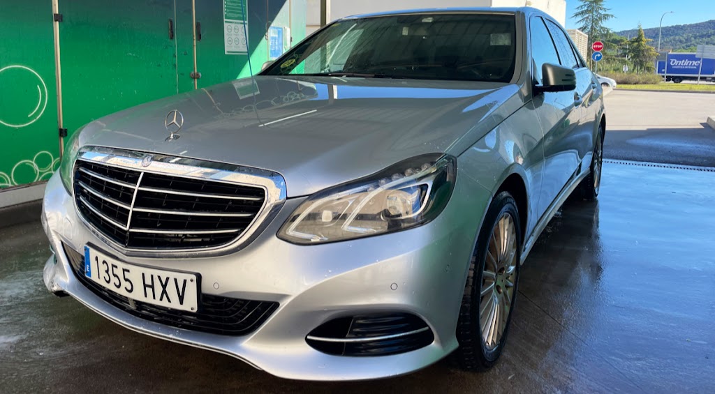 Taxi Carlos Barreiro