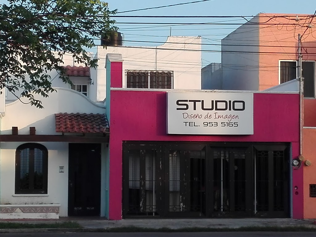 STUDIO DISENO DE IMAGEN