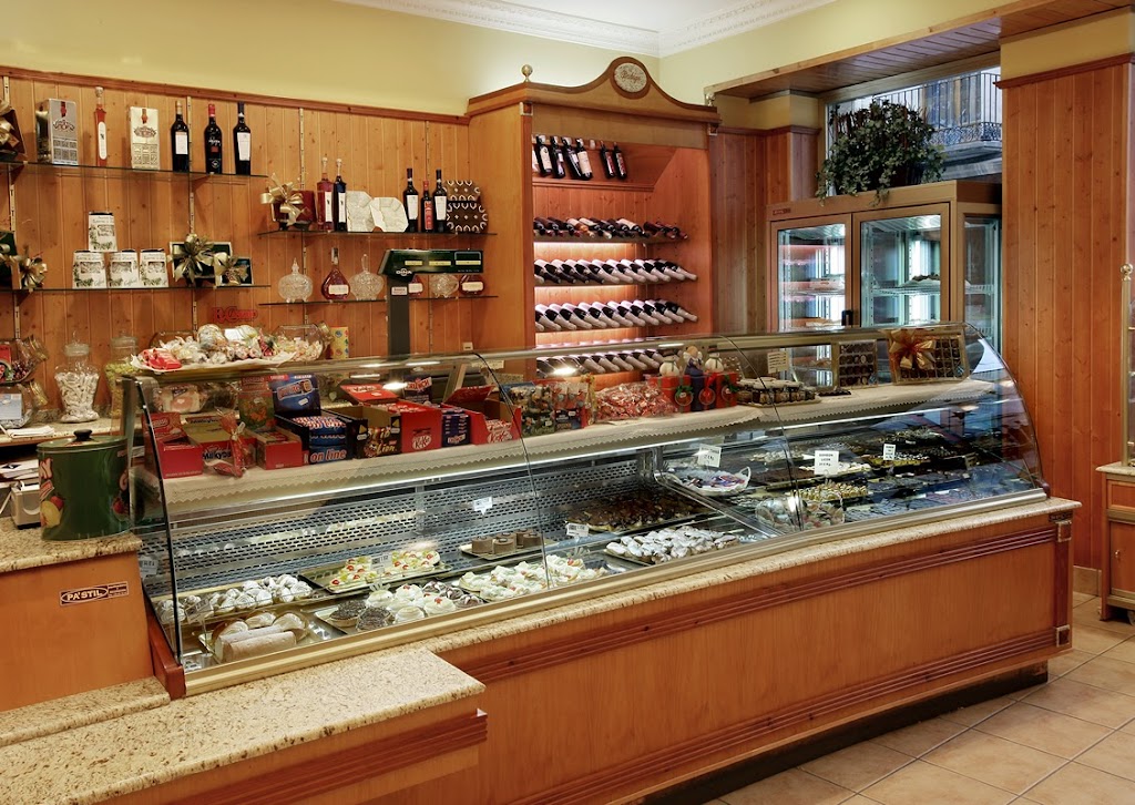 PASTELERIA ALEJOS S.L.