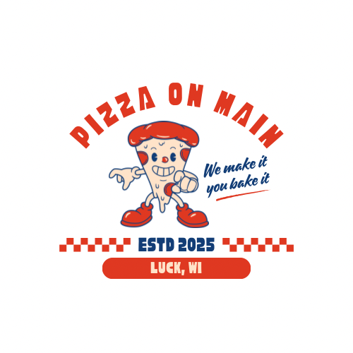  Pizza on main
