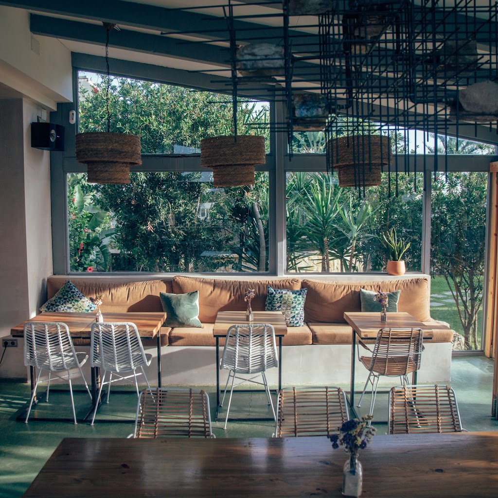 Banti Hotel Restaurante