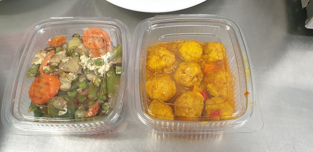 Centro de Mayores de Dia