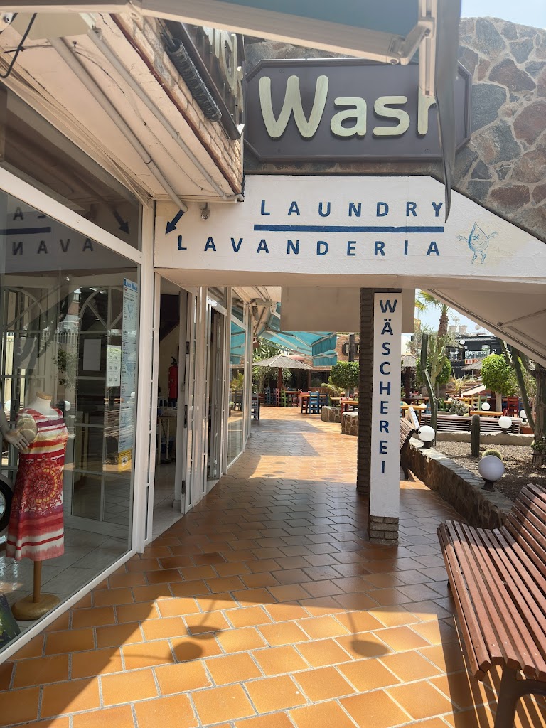 Wascherei QUICK Wash