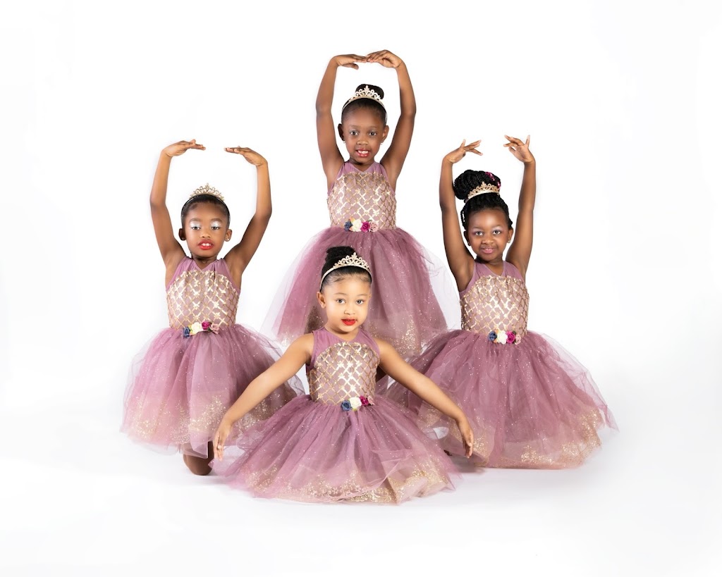  South Fulton Studios