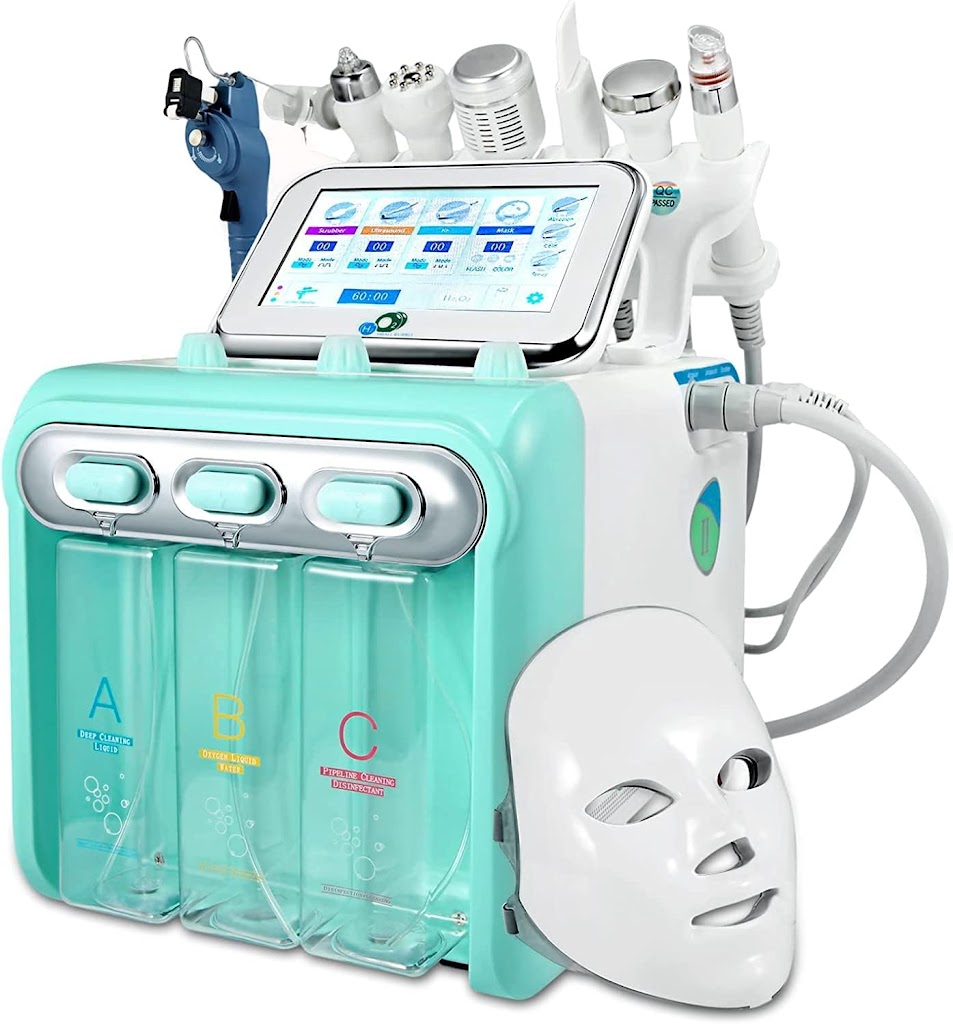 Sparkle Beauty Parlour Makeover Studio