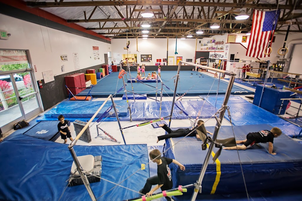  AIM School & Gymnastics