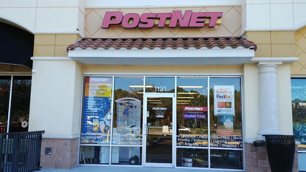 Postnet