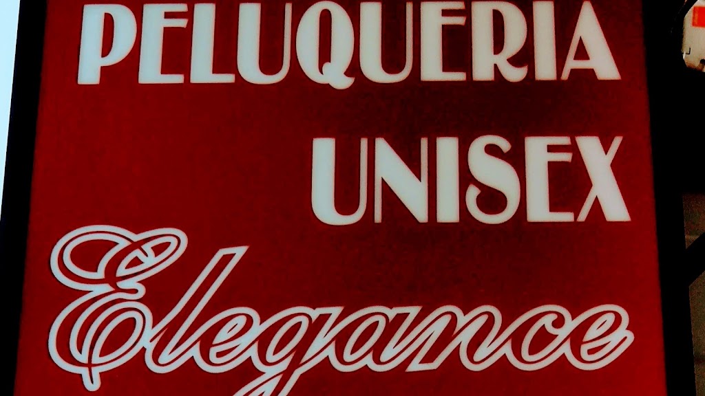 Elegance Peluqueria Unisex — Del propietario