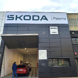 SKODA PLAUTO Paterna - Taller Oficial Skoda en Paterna (Valencia)