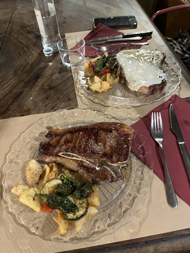 Restaurant el Traster — Mas recientes