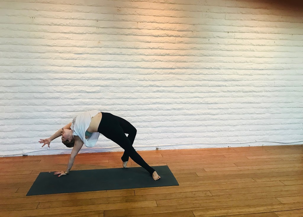  Ironwood Yoga Studios, LLC