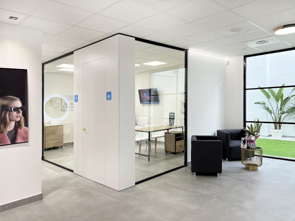 Optica AudioVision (Carcaixent)