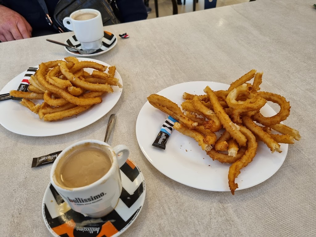 Arena Cafe — Cafe