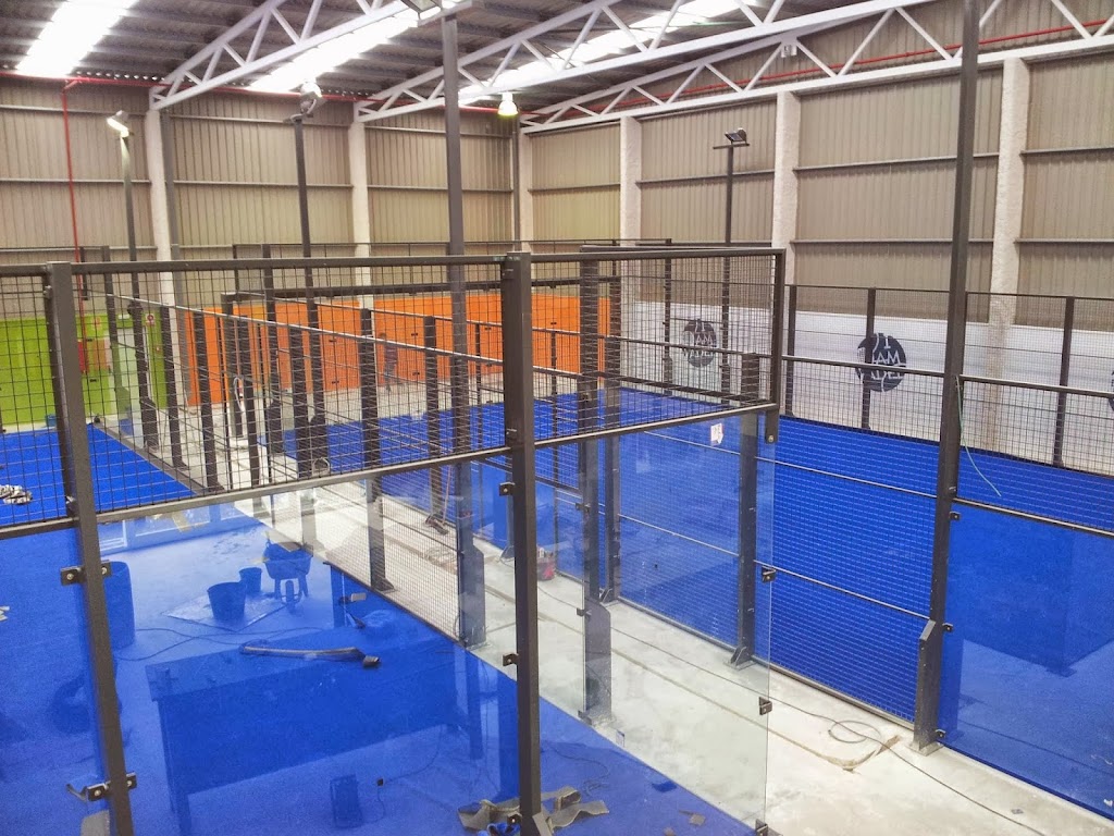 IAmPadel