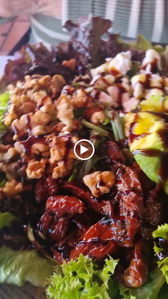 La Otra Pizza y Pasta — Videos