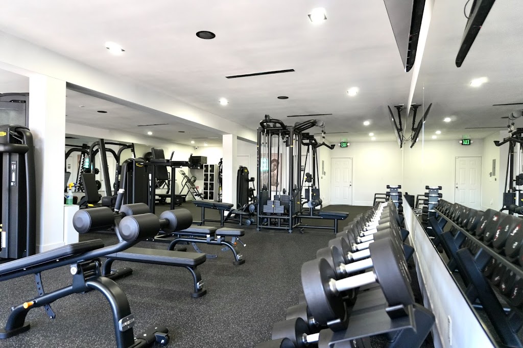  T3 Fitness Gym