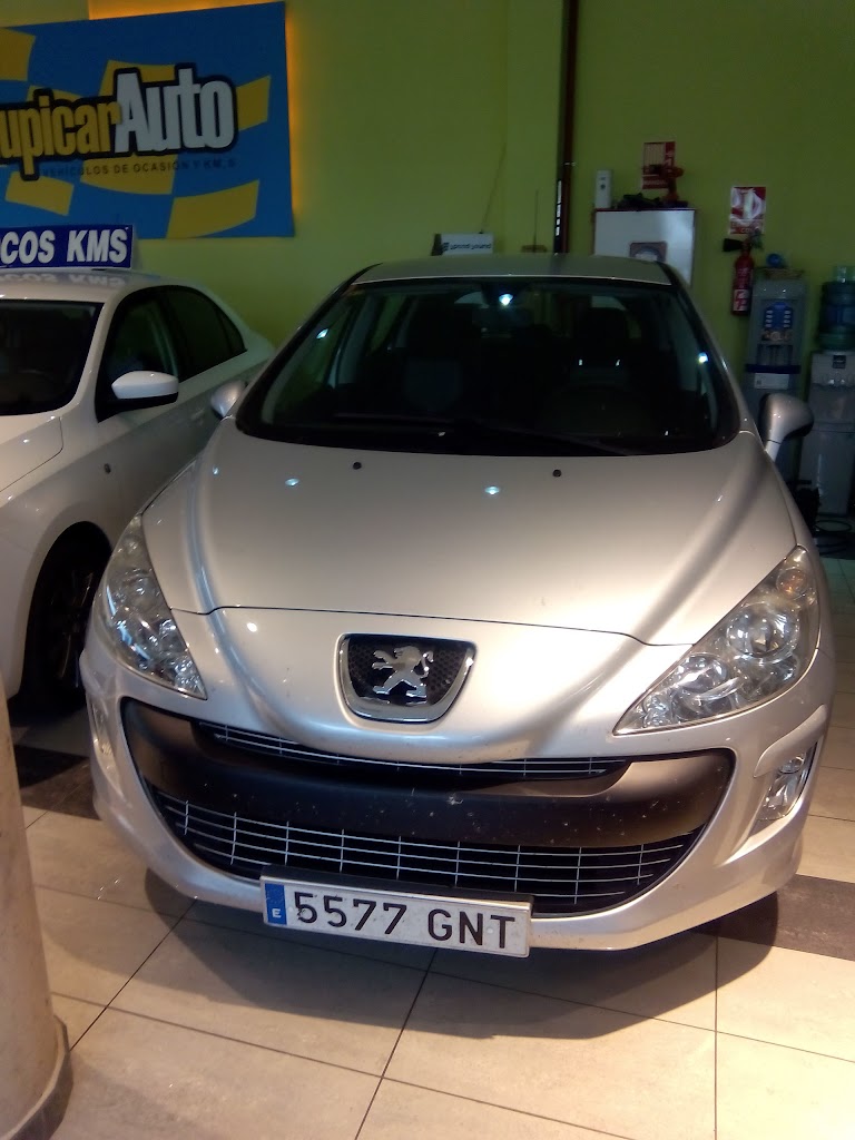 Repuestos y Talleres Electricos Sanikar