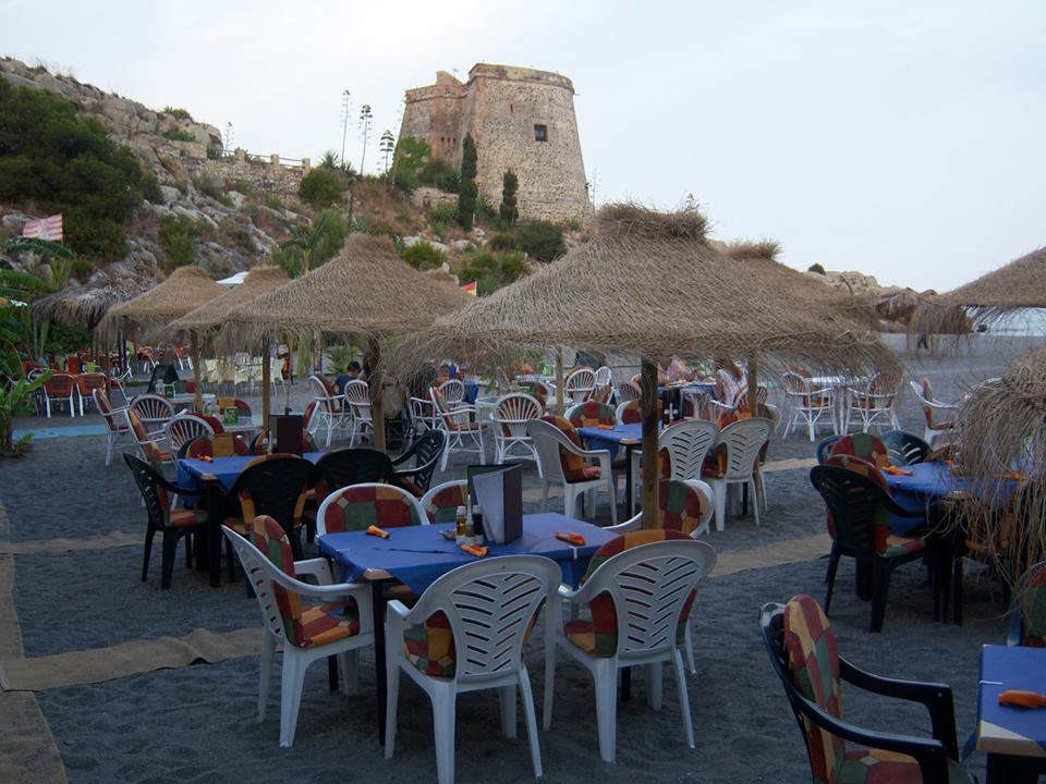 Chiringuito El Tesorillo