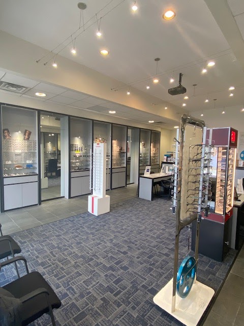 Icare Eyewear