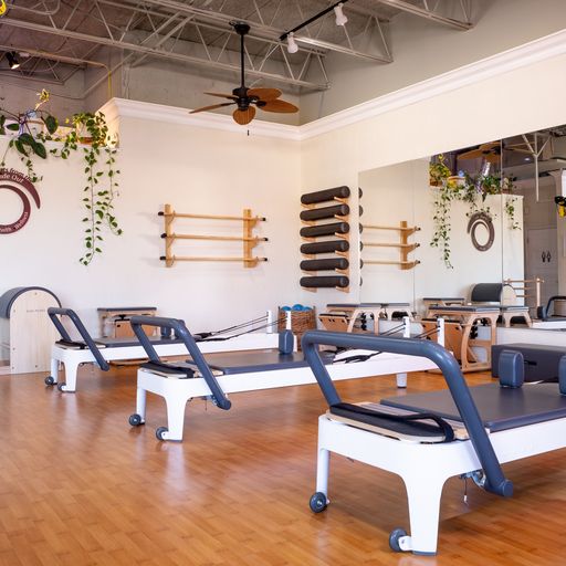  Inside Out Pilates Health & Wellness Studio