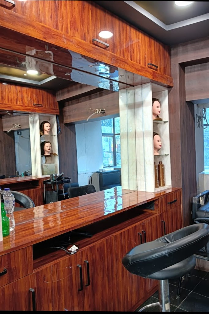 Highlights The Beauty Experts