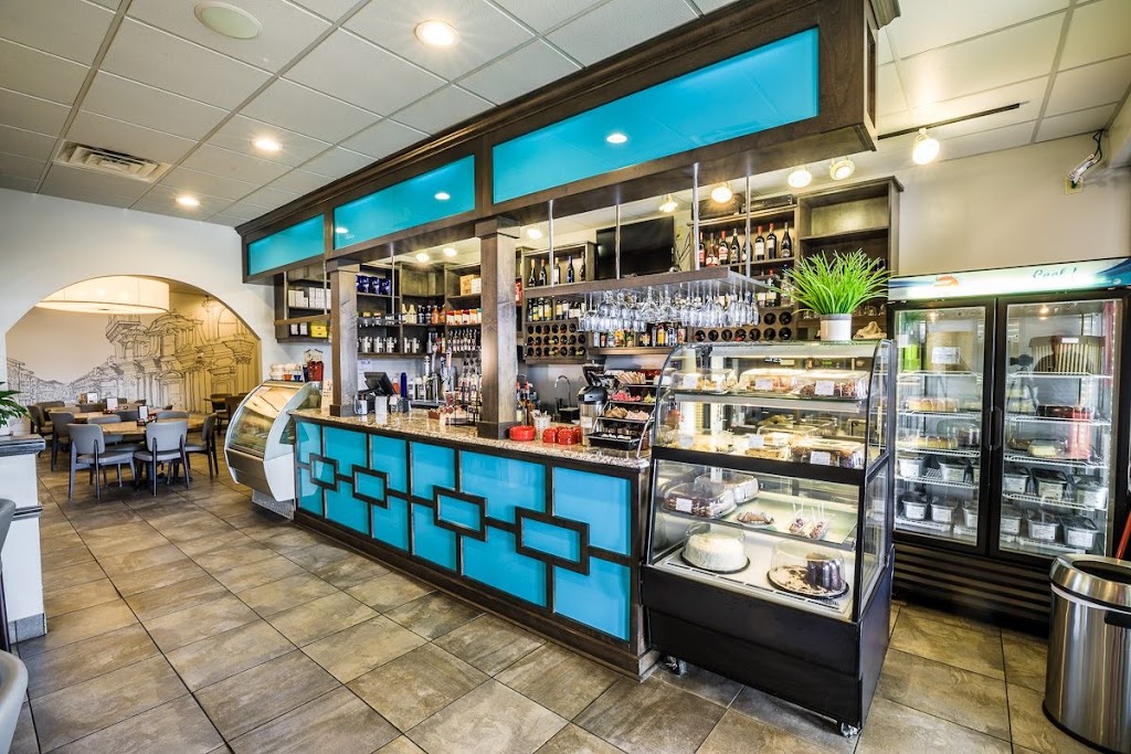 Photo of Dolce Aroma Coffee Bar