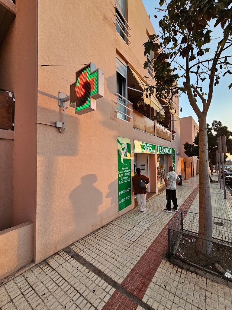 Farmacia Las Torres (Adeje)