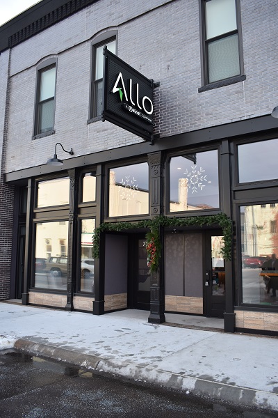 Allo Fiber Hastings