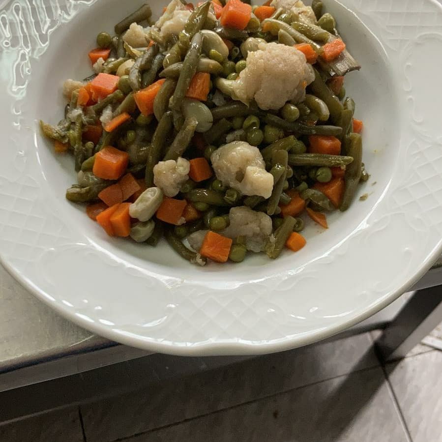 Restaurant — Del propietario