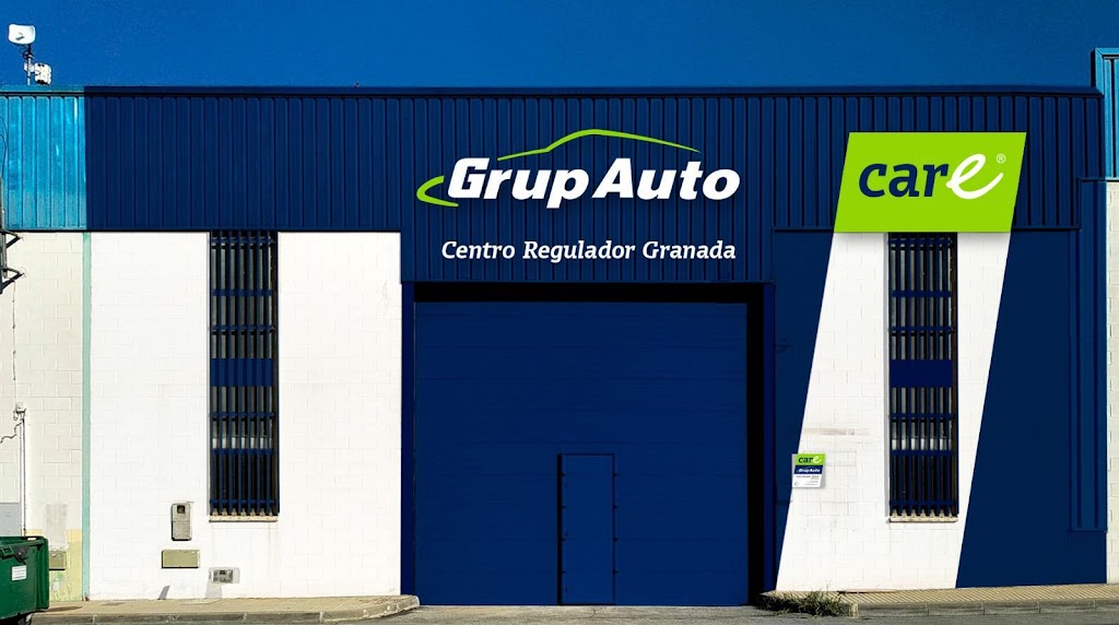 GrupAuto Granada