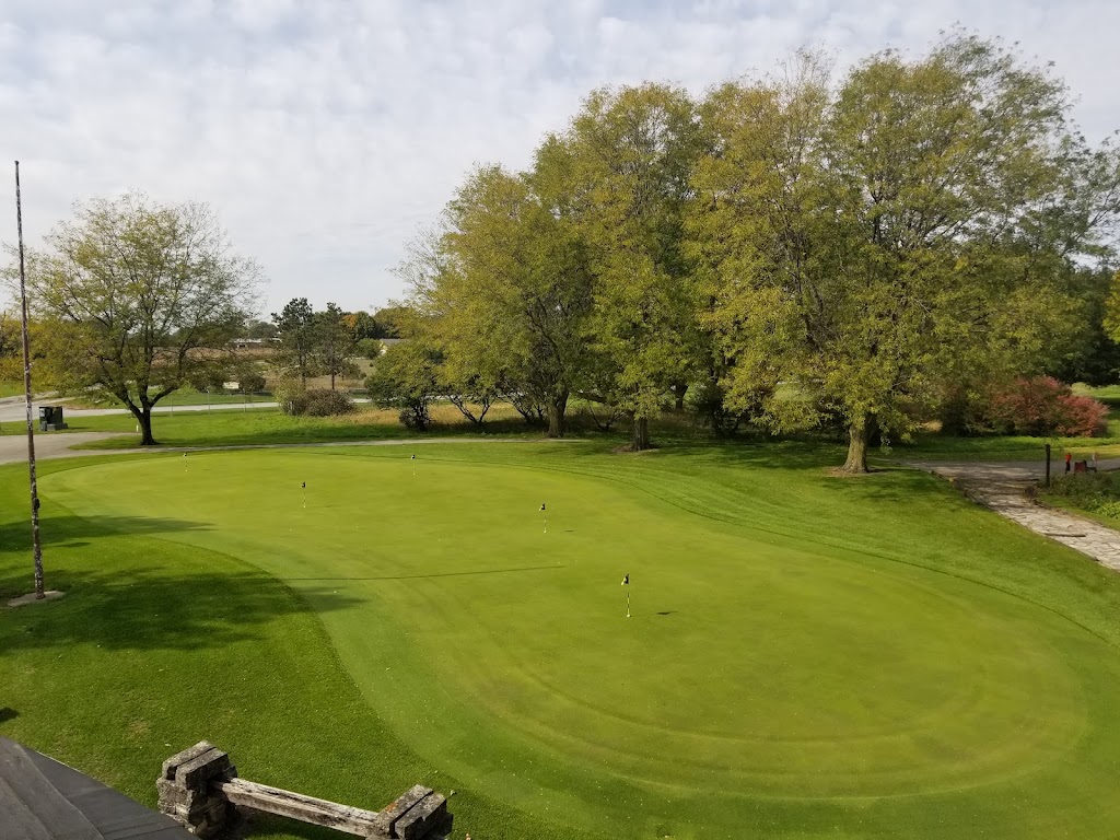  Quail Creek Golf Course