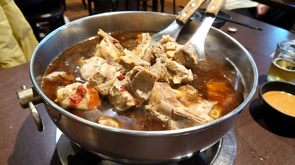 老殿羊肉爐 的照片