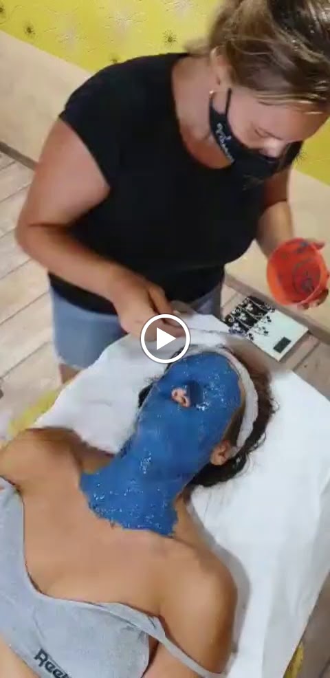 Nou Estil perruqueria, Estetica Elisabeth — Videos