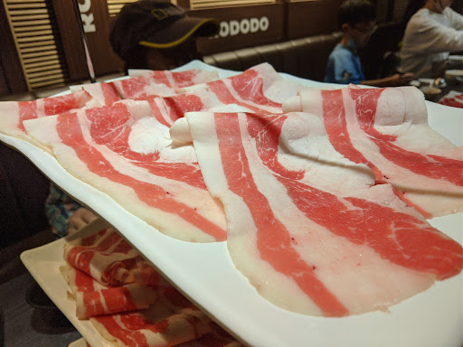 肉多多火鍋 新莊和興店 的照片