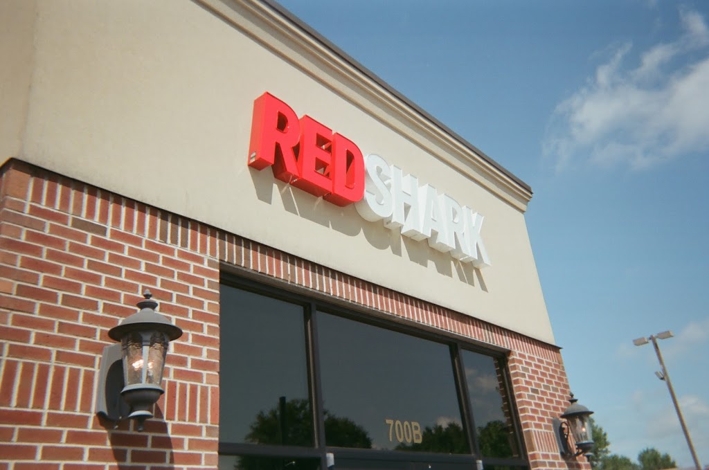 Red Shark Digital