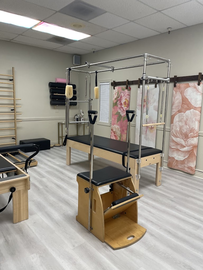  PEP - Pilates en Pointe