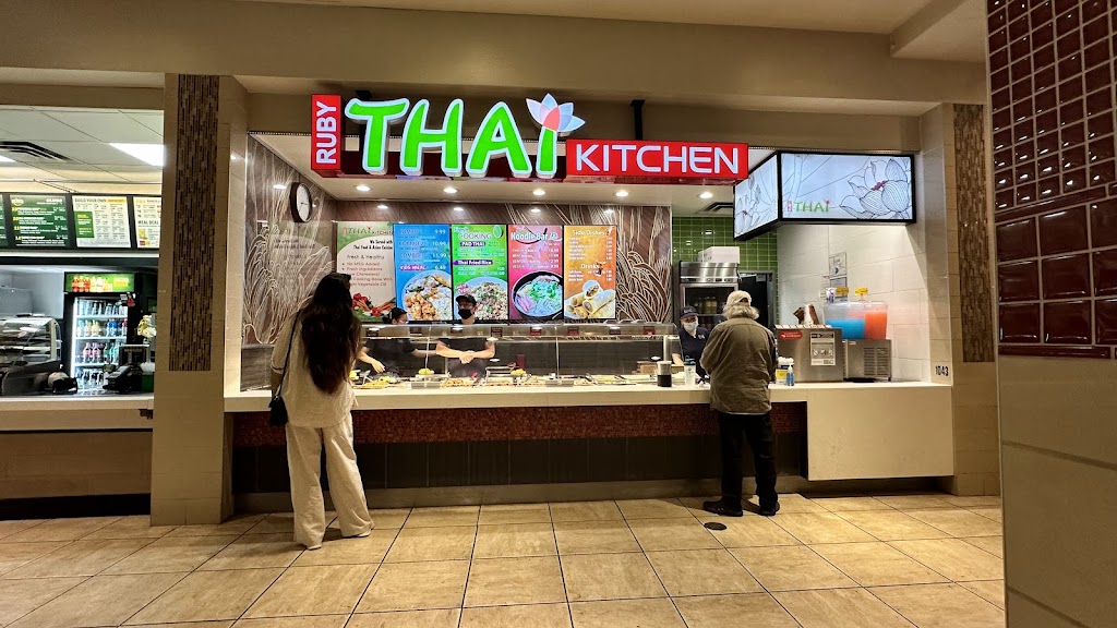 Ruby Thai Kitchen