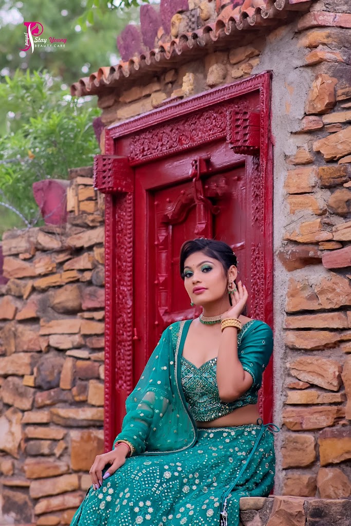 Stay Young Beauty Care