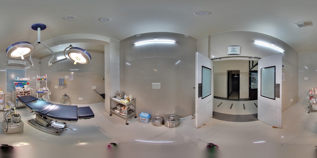 Street View & 360deg