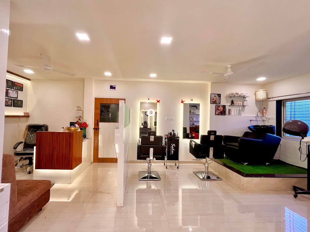 The Bella Beauty Makeup Studio Salon