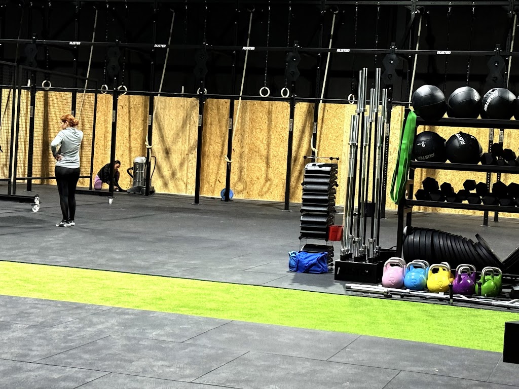 Box 520 Training Center