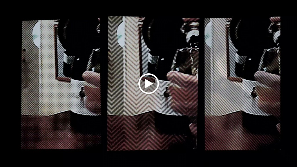 Restaurante El Palacio — Videos